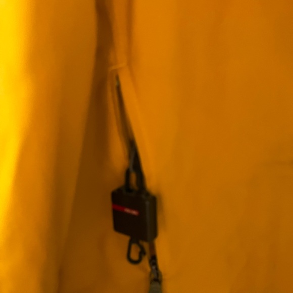 Prada Winter Jacket - Picture 2 of 7